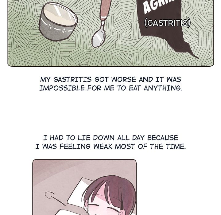 Please Forgive Me Manhwa - Chapter 5 Page 37