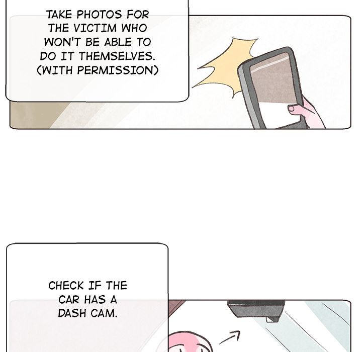 Please Forgive Me Manhwa - Chapter 5 Page 44