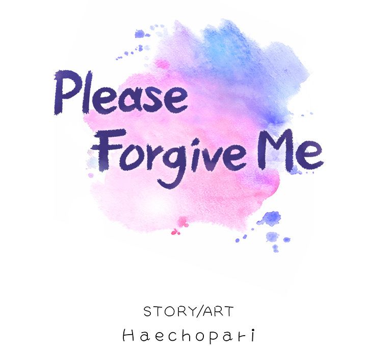 Please Forgive Me Manhwa - Chapter 10 Page 11