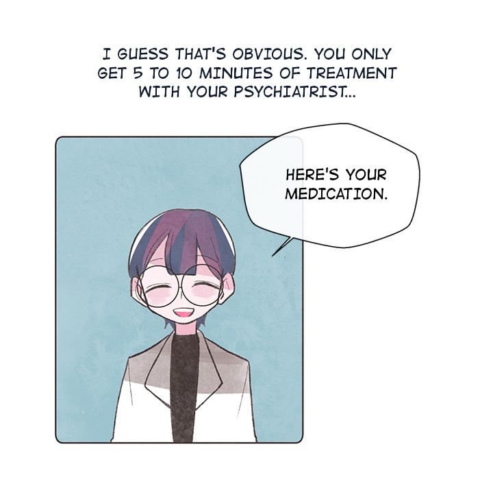 Please Forgive Me Manhwa - Chapter 10 Page 54