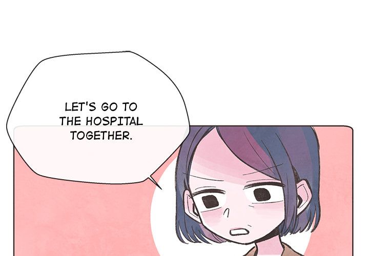 Please Forgive Me Manhwa - Chapter 6 Page 0