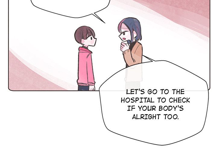 Please Forgive Me Manhwa - Chapter 6 Page 3