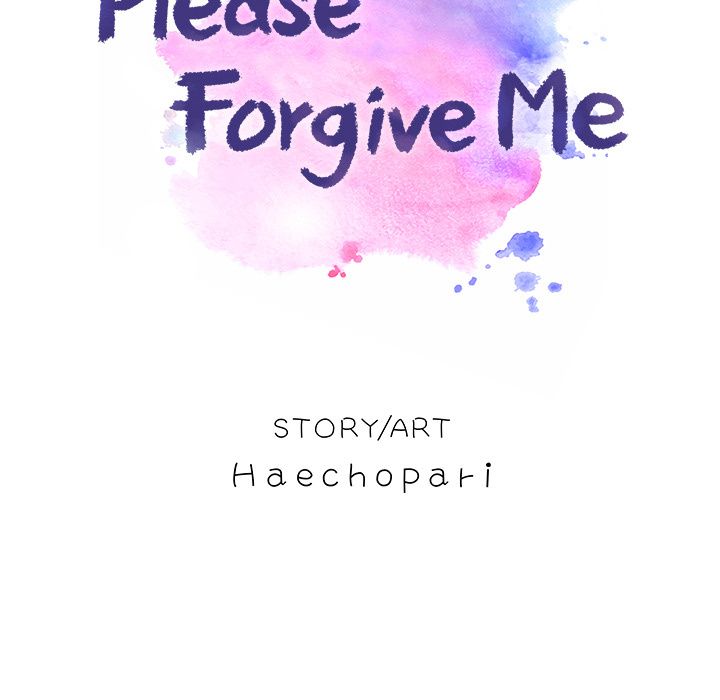 Please Forgive Me Manhwa - Chapter 6 Page 5