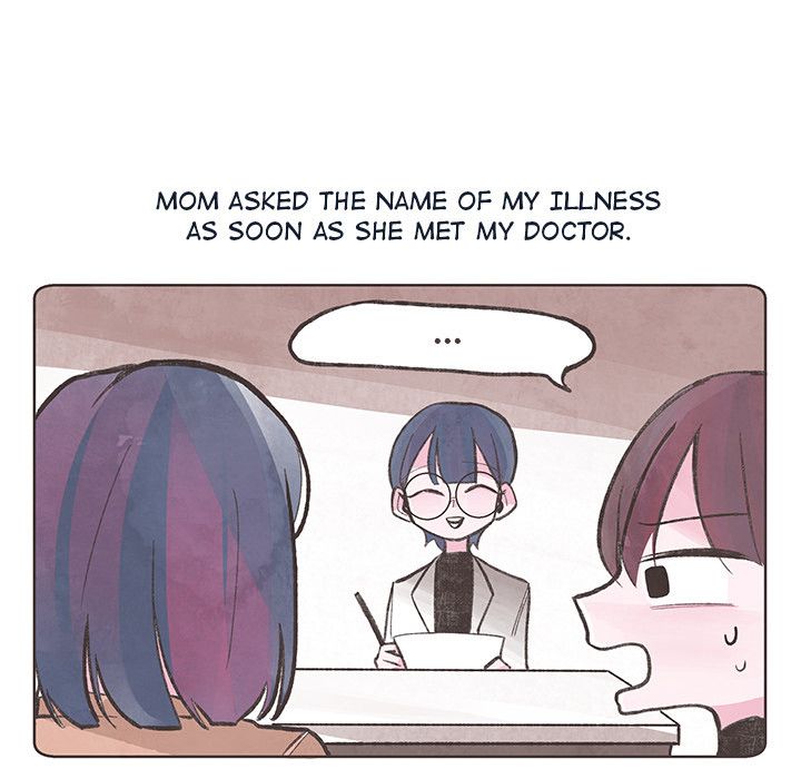 Please Forgive Me Manhwa - Chapter 6 Page 12