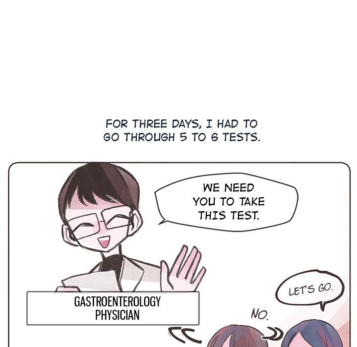 Please Forgive Me Manhwa - Chapter 6 Page 25