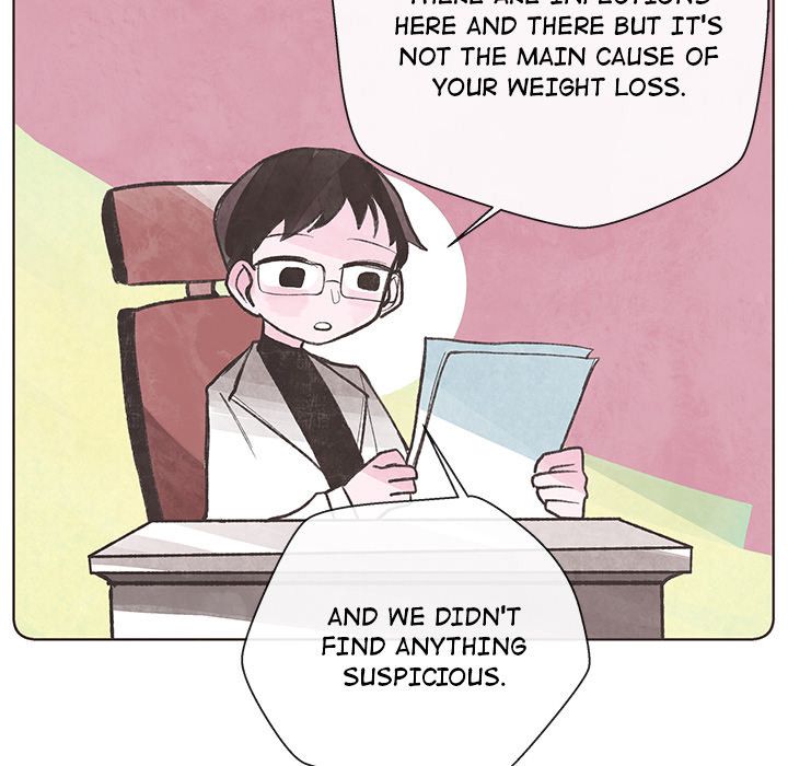 Please Forgive Me Manhwa - Chapter 6 Page 27