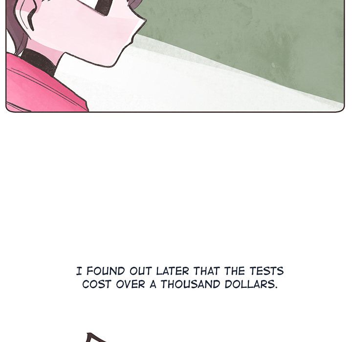 Please Forgive Me Manhwa - Chapter 6 Page 34