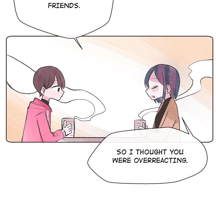 Please Forgive Me Manhwa - Chapter 6 Page 43