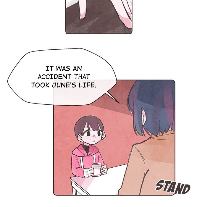 Please Forgive Me Manhwa - Chapter 6 Page 55