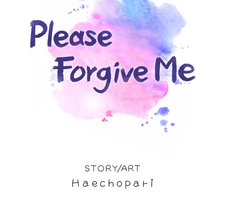 Please Forgive Me Manhwa - Chapter 6 Page 85