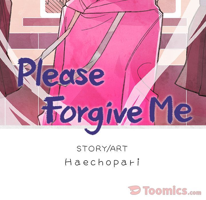 Please Forgive Me Manhwa - Chapter 20 Page 15