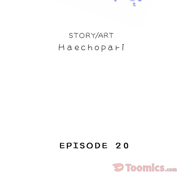 Please Forgive Me Manhwa - Chapter 20 Page 25