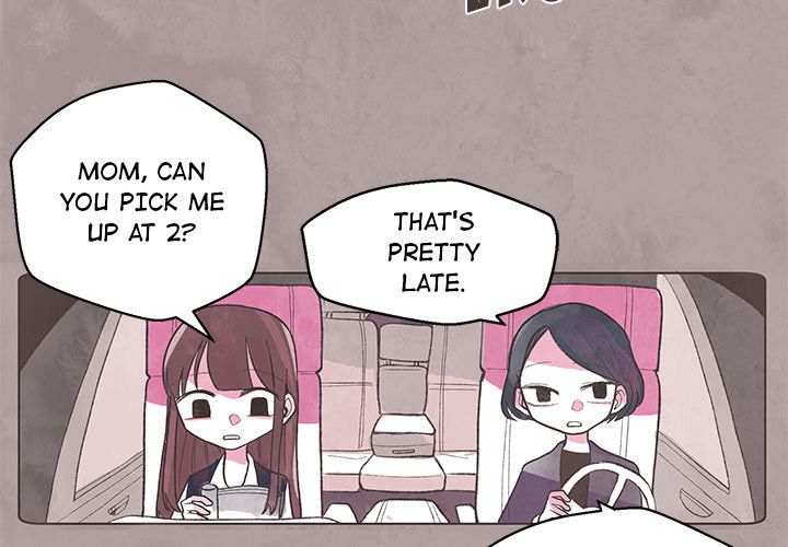 Please Forgive Me Manhwa - Chapter 1 Page 1