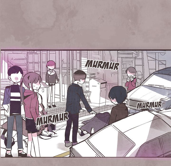 Please Forgive Me Manhwa - Chapter 1 Page 5