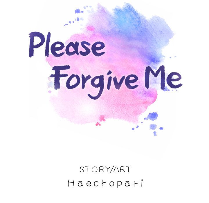 Please Forgive Me Manhwa - Chapter 1 Page 9