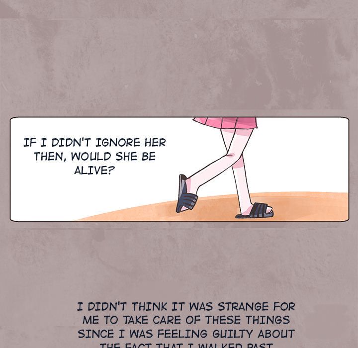 Please Forgive Me Manhwa - Chapter 1 Page 23