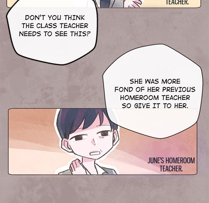 Please Forgive Me Manhwa - Chapter 1 Page 27