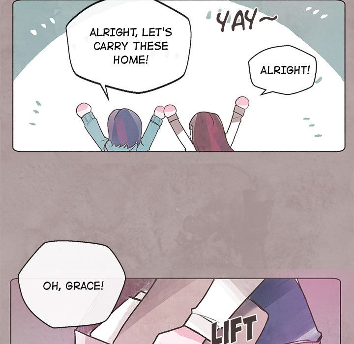 Please Forgive Me Manhwa - Chapter 1 Page 36