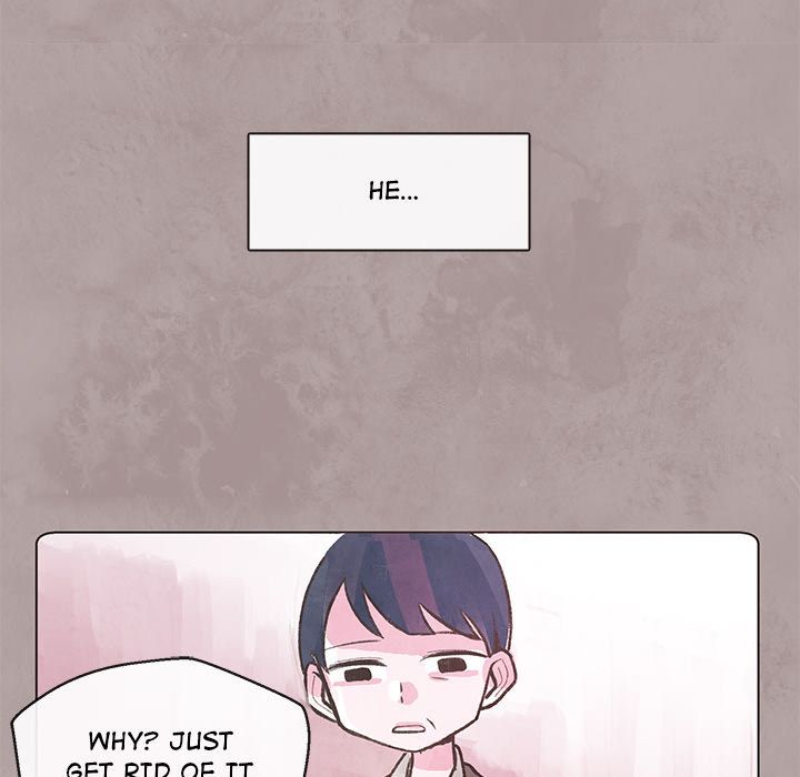 Please Forgive Me Manhwa - Chapter 1 Page 43