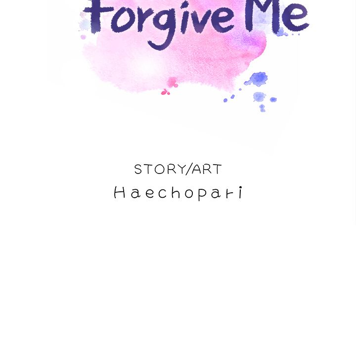 Please Forgive Me Manhwa - Chapter 1 Page 82