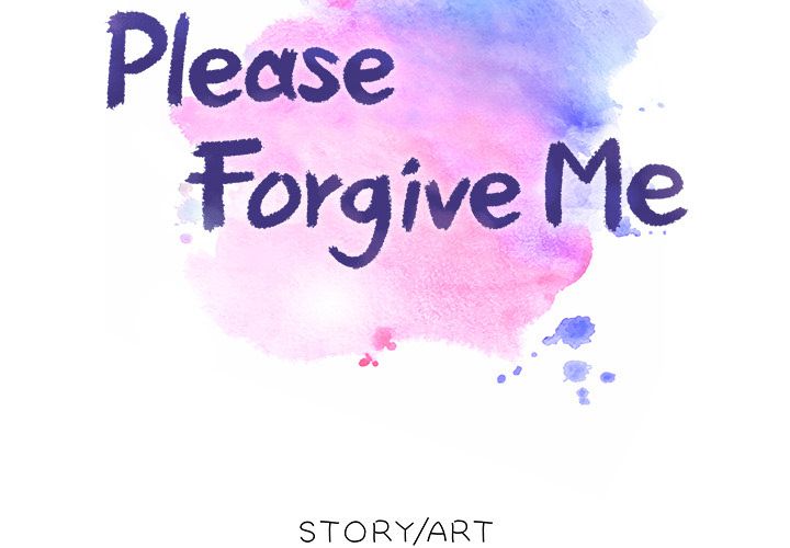 Please Forgive Me Manhwa - Chapter 4 Page 1