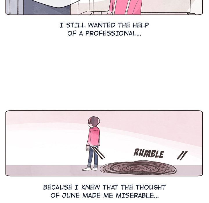 Please Forgive Me Manhwa - Chapter 4 Page 5