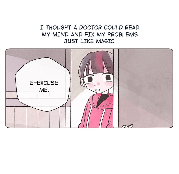 Please Forgive Me Manhwa - Chapter 4 Page 7