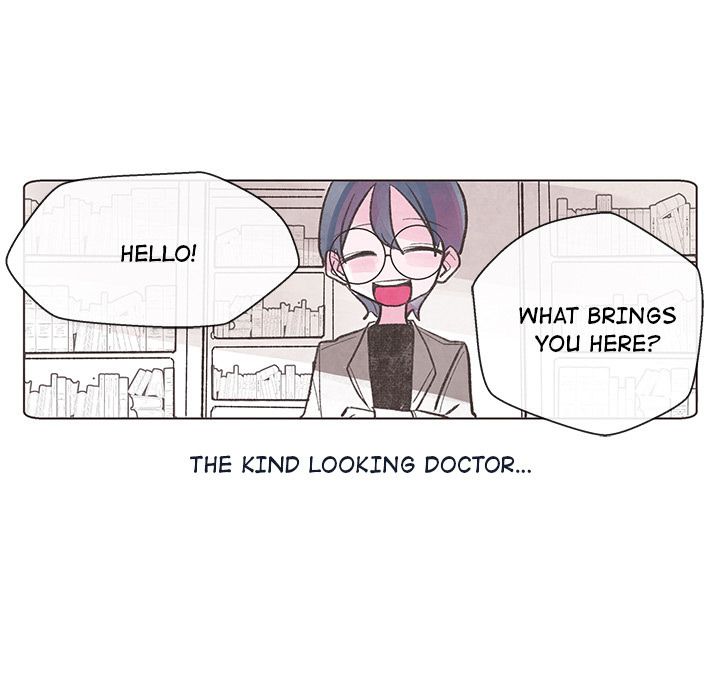 Please Forgive Me Manhwa - Chapter 4 Page 8