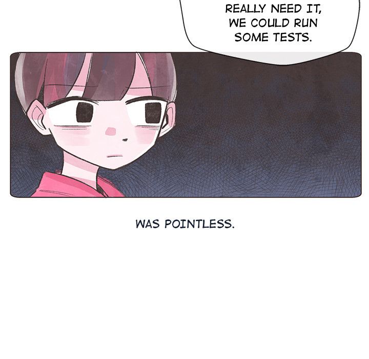 Please Forgive Me Manhwa - Chapter 4 Page 11