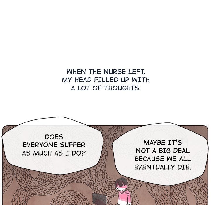 Please Forgive Me Manhwa - Chapter 4 Page 14