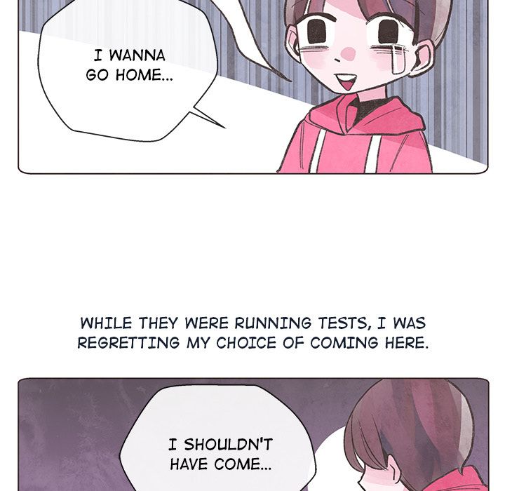 Please Forgive Me Manhwa - Chapter 4 Page 16