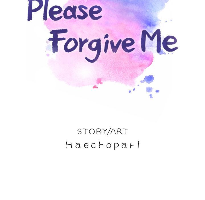 Please Forgive Me Manhwa - Chapter 4 Page 73