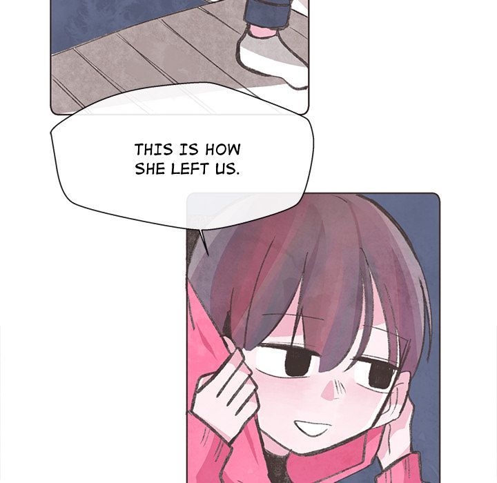 Please Forgive Me Manhwa - Chapter 13 Page 91