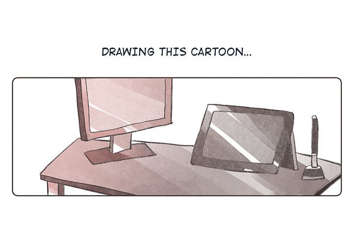 Please Forgive Me Manhwa - Chapter 18 Page 1