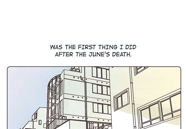 Please Forgive Me Manhwa - Chapter 18 Page 2