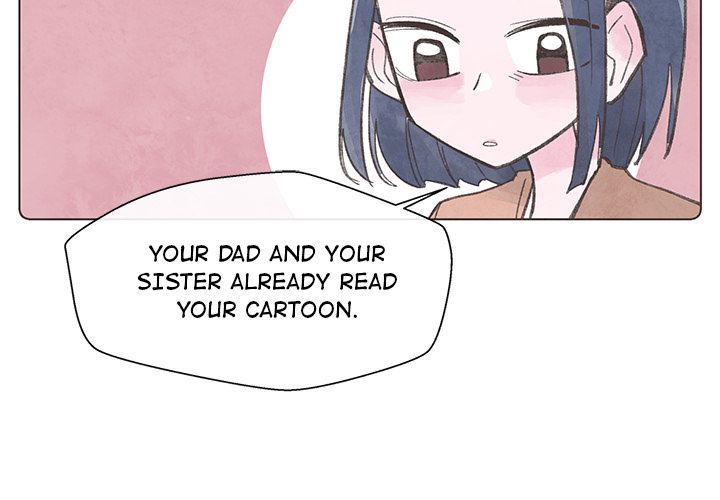 Please Forgive Me Manhwa - Chapter 17 Page 1