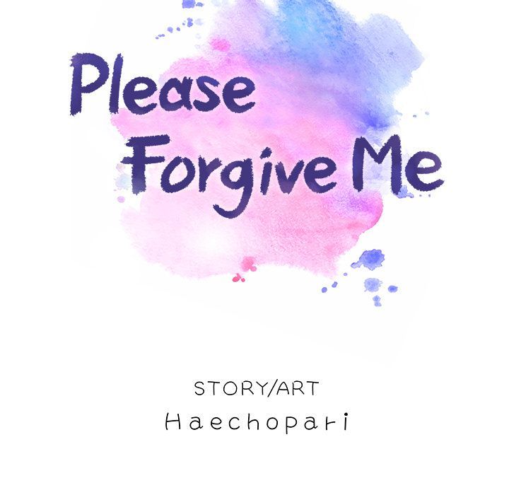 Please Forgive Me Manhwa - Chapter 17 Page 6