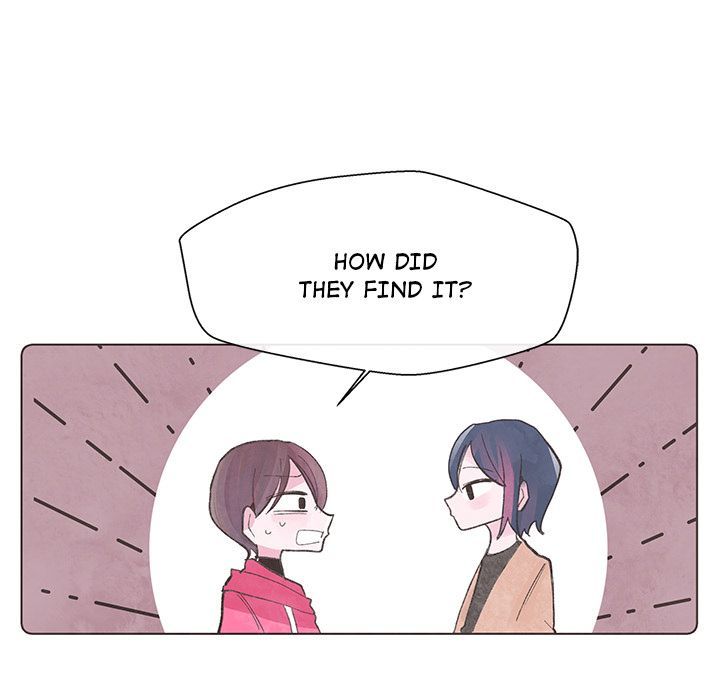 Please Forgive Me Manhwa - Chapter 17 Page 8