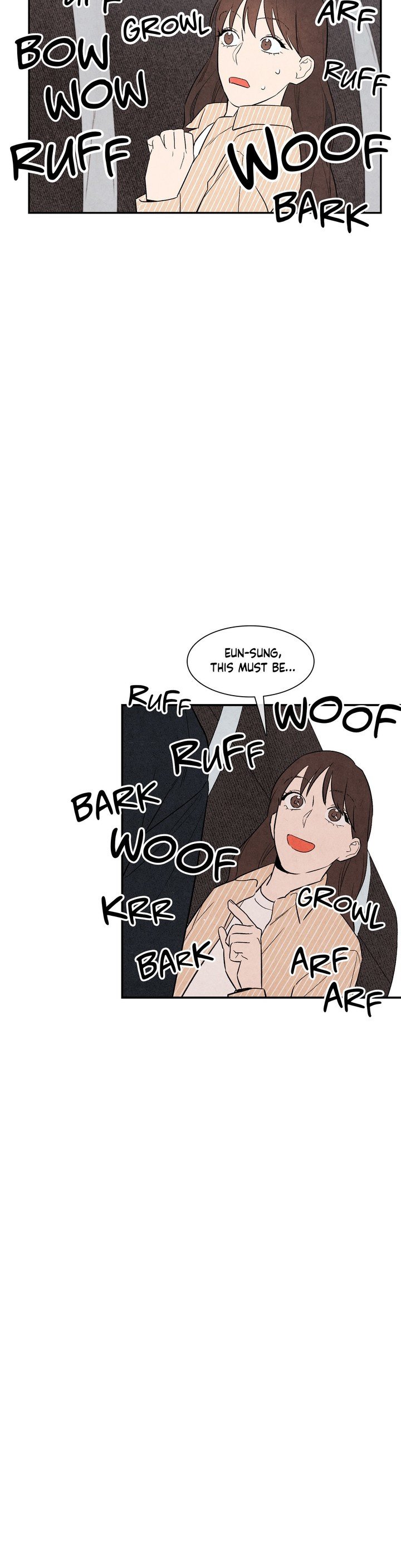 1 Plus 1 Manhwa - Chapter 8 Page 30