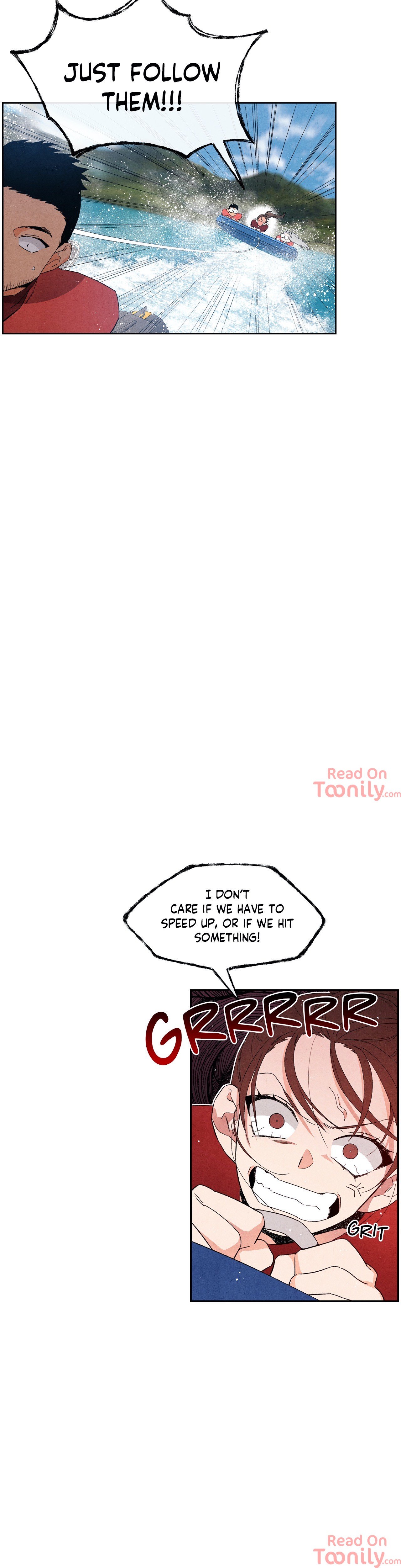 1 Plus 1 Manhwa - Chapter 49 Page 3