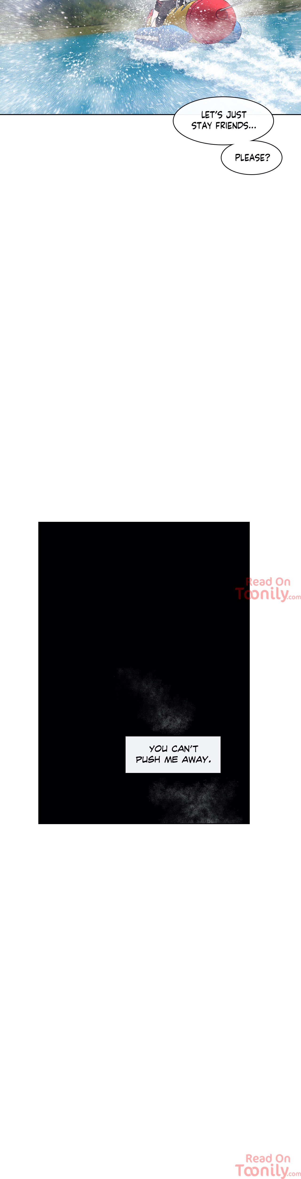 1 Plus 1 Manhwa - Chapter 49 Page 10