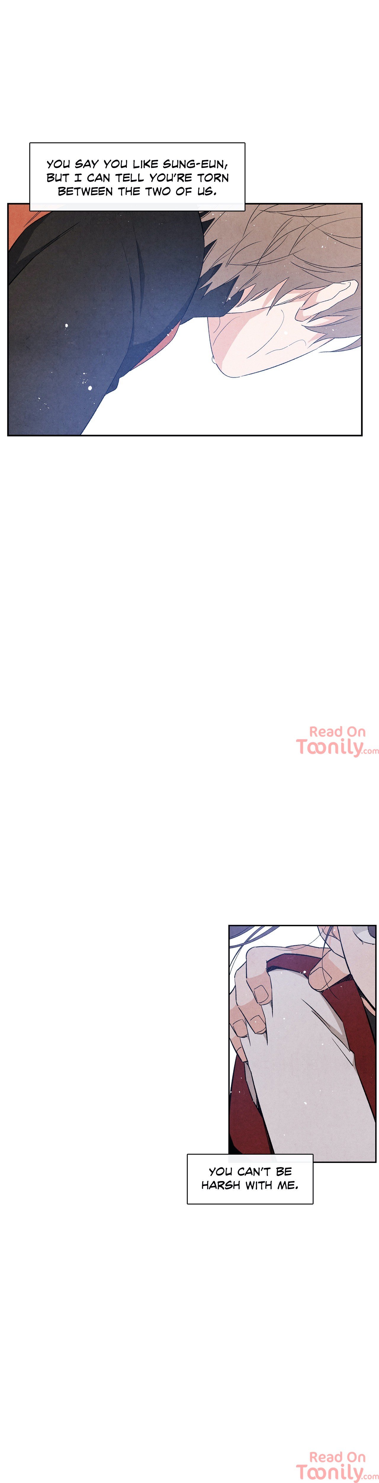 1 Plus 1 Manhwa - Chapter 49 Page 11