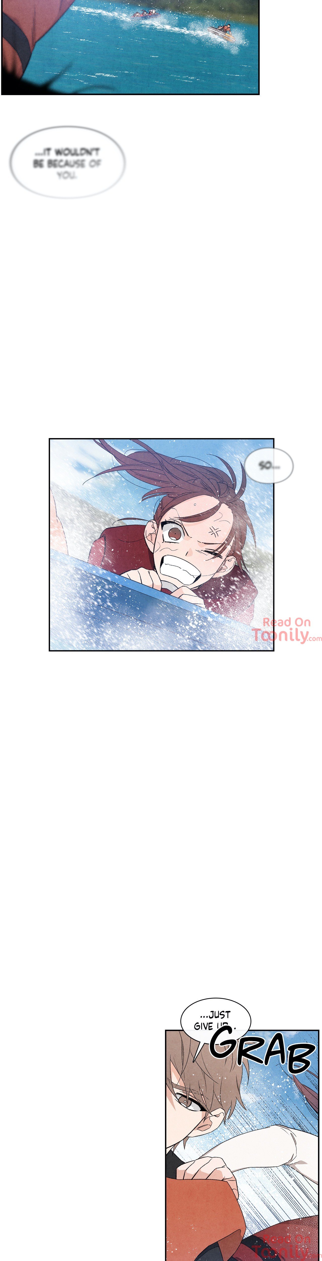 1 Plus 1 Manhwa - Chapter 49 Page 15