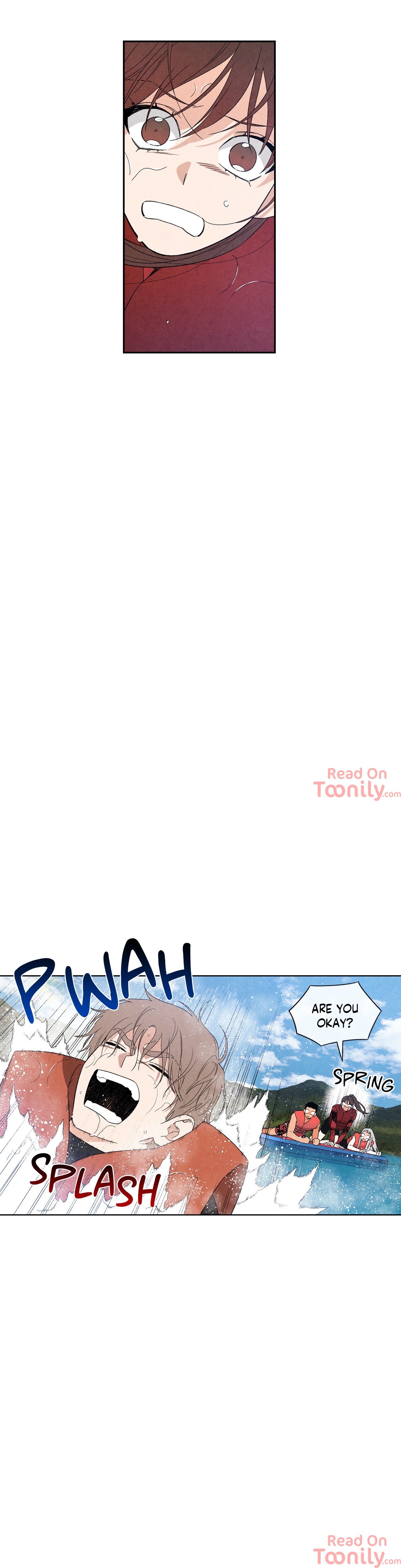 1 Plus 1 Manhwa - Chapter 49 Page 18