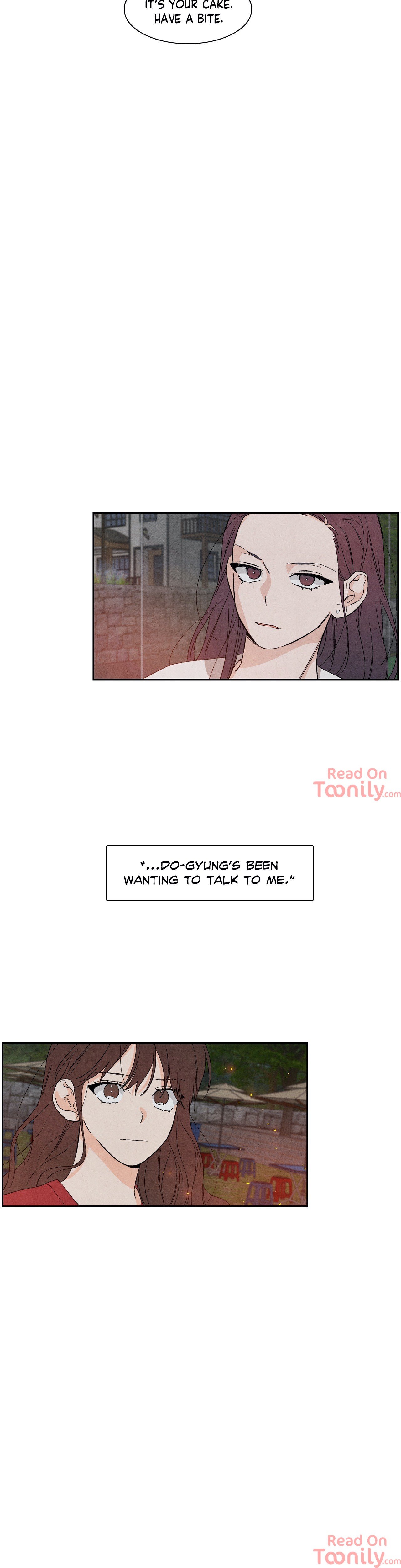 1 Plus 1 Manhwa - Chapter 49 Page 26
