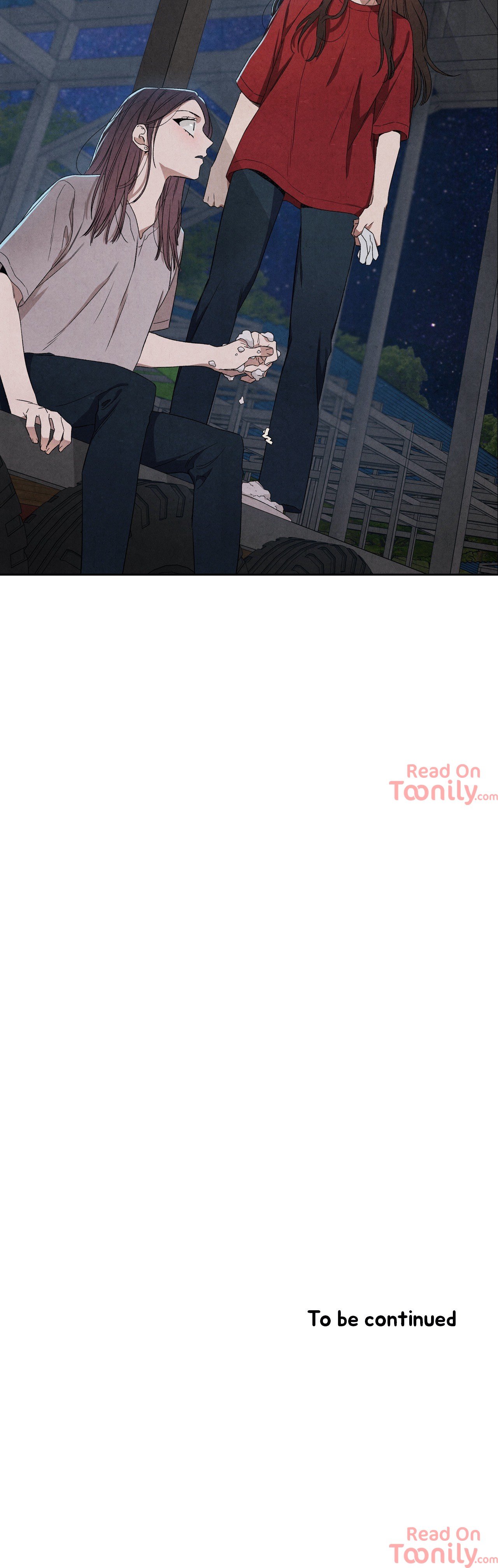 1 Plus 1 Manhwa - Chapter 49 Page 32