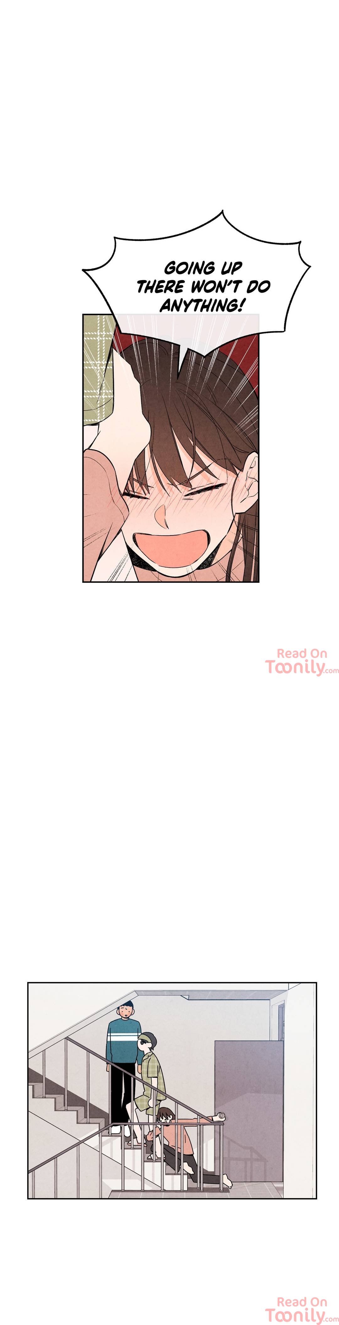 1 Plus 1 Manhwa - Chapter 33 Page 0