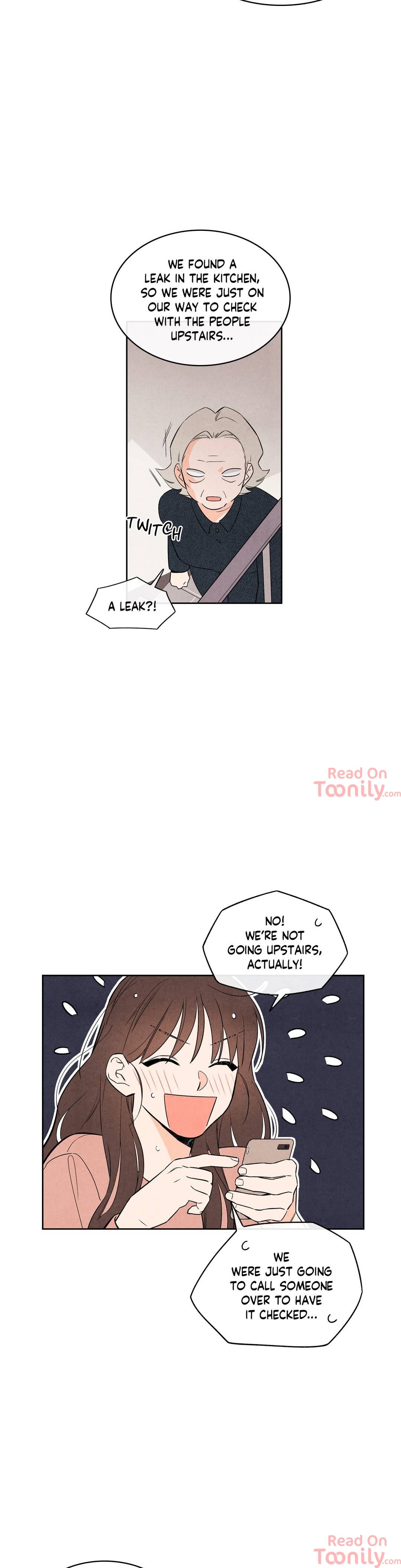 1 Plus 1 Manhwa - Chapter 33 Page 3