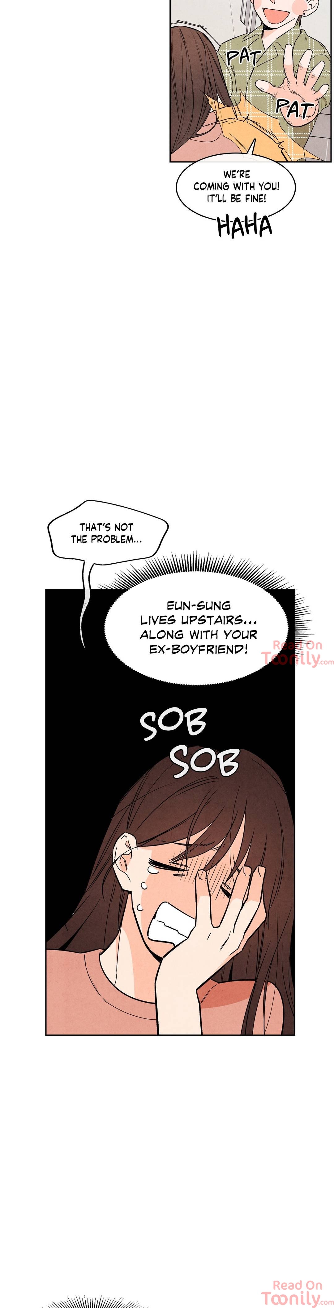 1 Plus 1 Manhwa - Chapter 33 Page 7