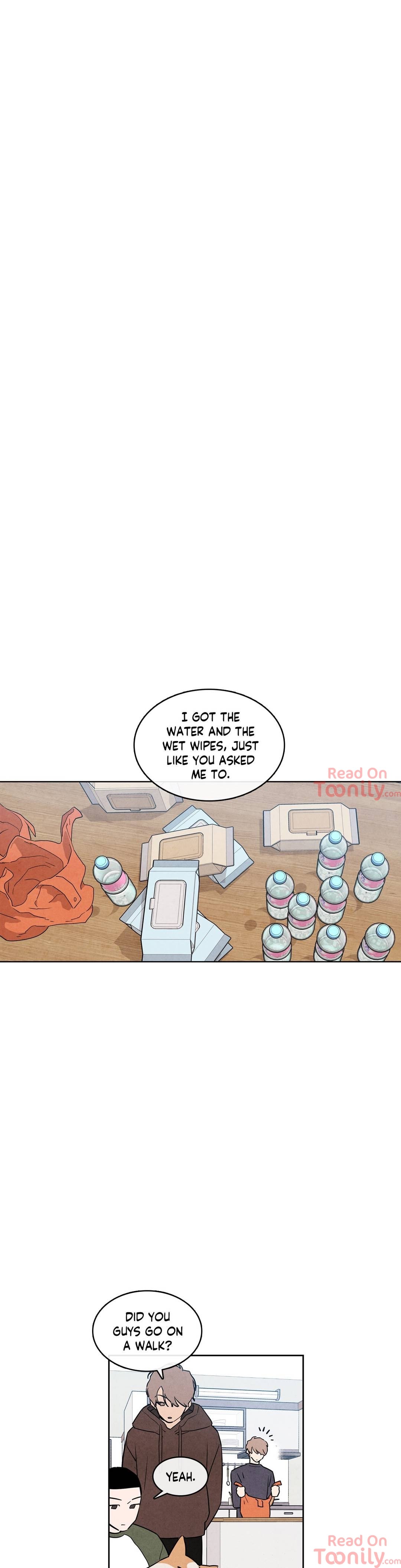 1 Plus 1 Manhwa - Chapter 33 Page 10